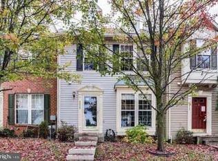 9838 Sherwood Farm Rd, Owings Mills, MD 21117