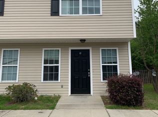 2415 Seth Pl APT A8, Valdosta, GA 31602