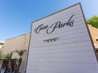 Casa Parks Apartments, La Mesa, CA 91942