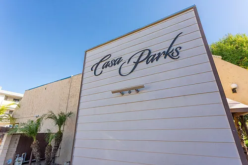Casa Parks Apartments Photo 1
