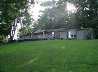 3119 Highway 737, Leitchfield, KY 42754