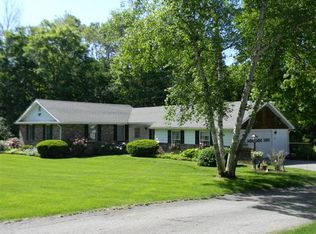 22 Rockland Rd, Greenfield, MA 01301