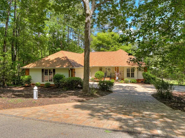225 Fairway Drive, McCormick, SC