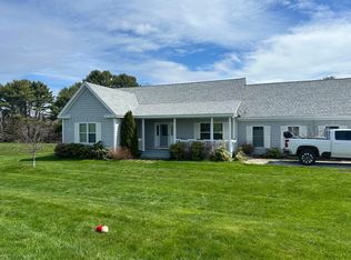 86 Back Meadow Dr, Warren, ME 04864