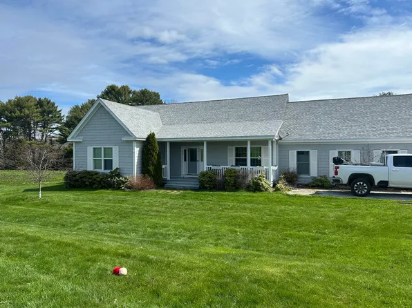 86 Back Meadow Drive, Warren, ME 04864
