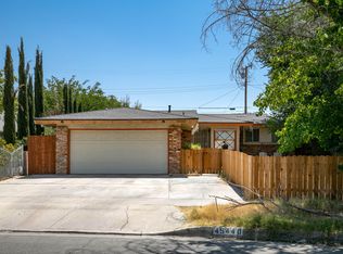 45440 13th St W, Lancaster, CA 93534