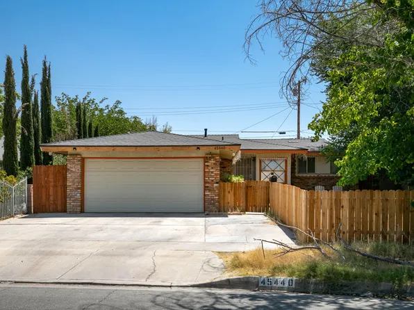 45440 13th St W, Lancaster, CA 93534