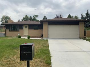 12432 W 7th Pl, Golden, CO 80401