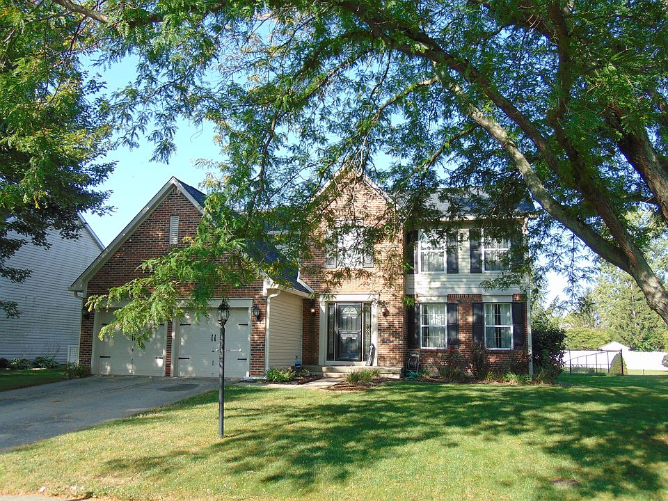 8134 Bel Moore Blvd, Indianapolis, IN 46259 MLS 21942977 Zillow