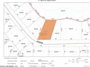 118 GENEVE Street, Interlachen, FL 32148