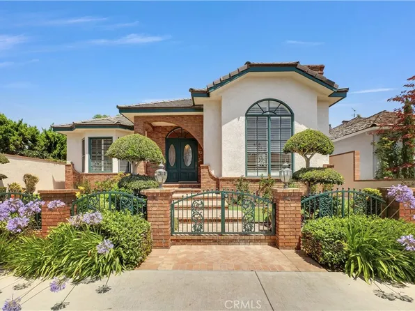 236 Belmont Ave, Long Beach, CA 90803