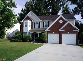 4895 Cascade Hills Cir SW, Atlanta, GA 30331