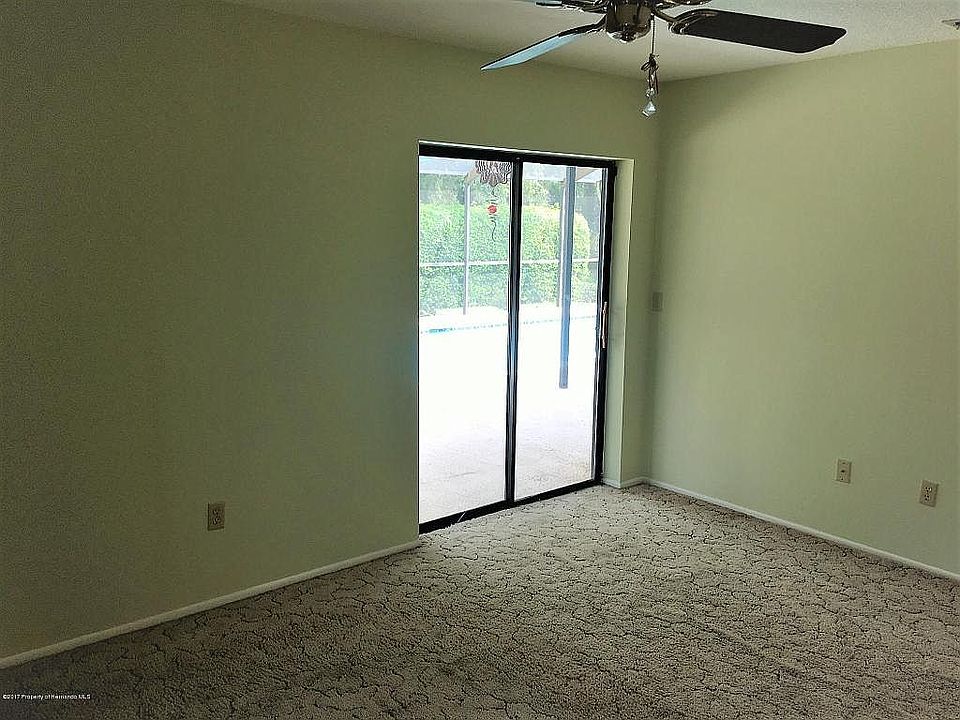 carpet has been replaced 