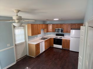 1019 S Hollywood Dr #A, Myrtle Beach, SC 29575