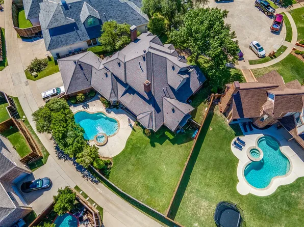 3425 Caleo Ct, Plano, TX 75025