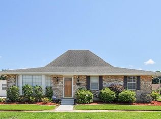88 Lucaya Dr, Kenner, LA 70065