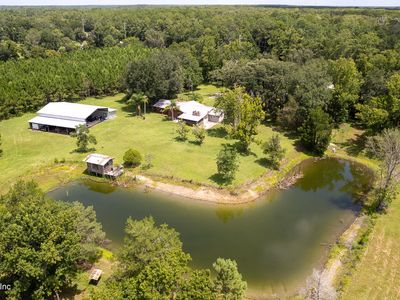 4065 STATE ROAD 16, Saint Augustine, FL, 32092