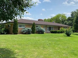 616 Early Dr, Broadway, VA 22815