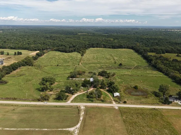 466 State Highway Vv Lot 3, Rogersville, MO 65742