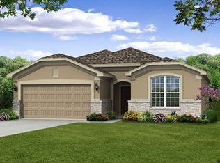 914 Apache Mountain Ln, Georgetown, TX 78633