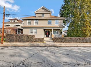 234 Bowman St, Dickson City, PA 18519