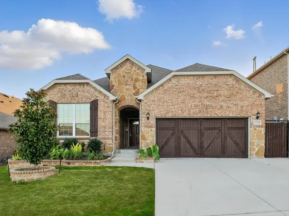 1309 Lake Falls Ter, Carrollton, TX 75010