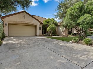 18630 Castellani, San Antonio, TX 78258
