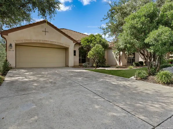 18630 Castellani, San Antonio, TX 78258