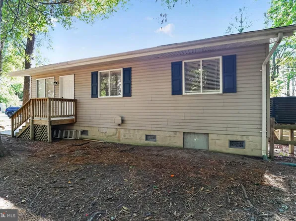 116 Watermans Ct, Grasonville, MD 21638