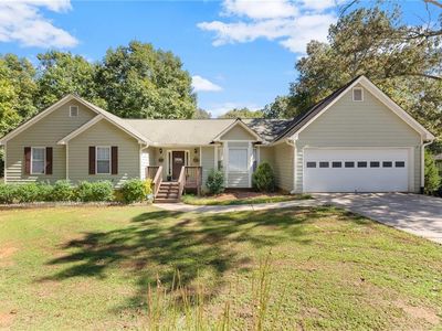 6745 Payton Rd, Cumming, GA, 30041