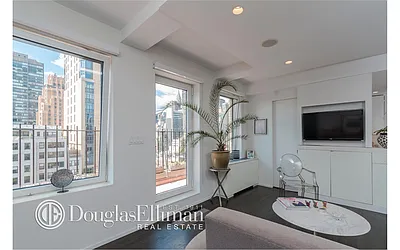 Sold by Douglas Elliman