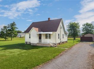 17357 Whitehead Rd, Lagrange, OH 44050