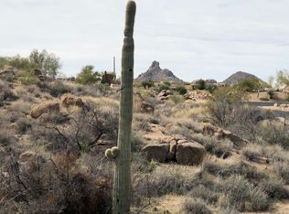 10247 E Troon North Dr, Scottsdale, AZ 85262