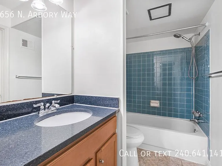 7656 N Arbory Way — Photo 9