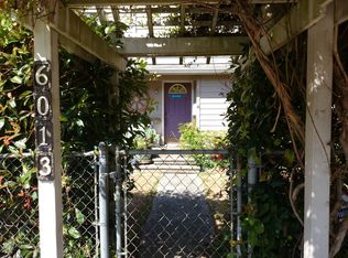 6013 45th Ave SW, Seattle, WA 98136