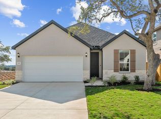 120 Adlai Ave, Georgetown, TX 78633