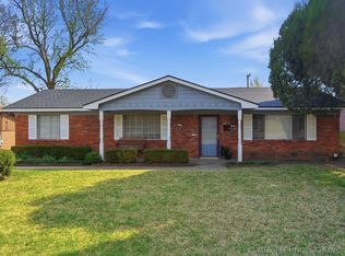5342 E 25th Pl, Tulsa, OK 74114