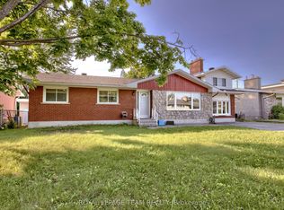 31 Pritchard Dr, Ottawa, ON K2G 1B2