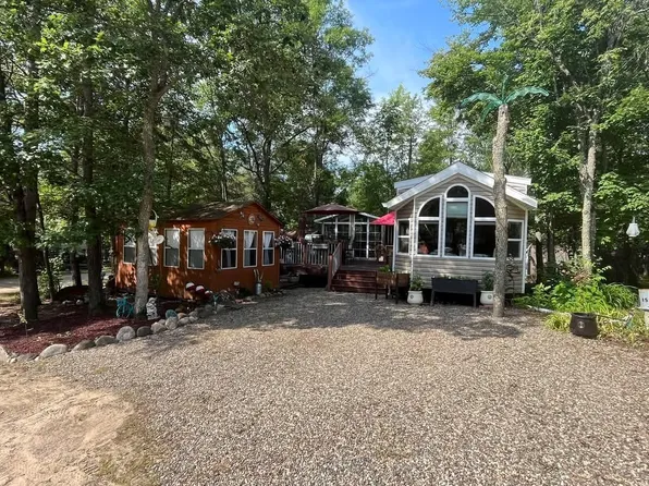 30491 Barkwood Trl, Pequot Lakes, MN 56472