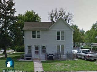 5743 Morrill Ave APT 2, Lincoln, NE 68507