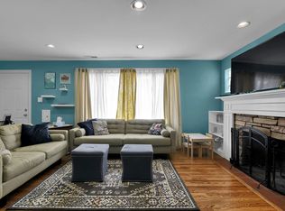 1430 Collins Ave, Saint Louis, MO