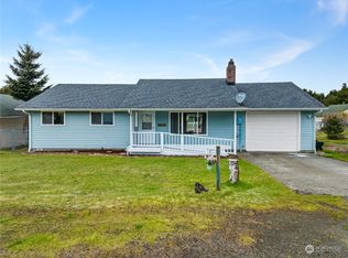1105 Coho Ct, Westport, WA