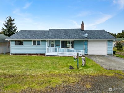 1105 Coho Court, Westport, WA, 98595