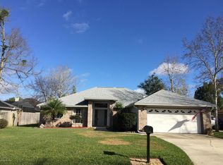 1832 Old Fleming Grove Rd, Fleming Island, FL 32003