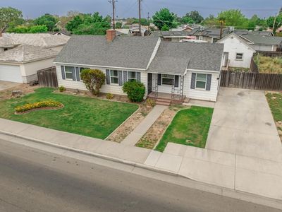 142 W Bush St, Lemoore, CA, 93245
