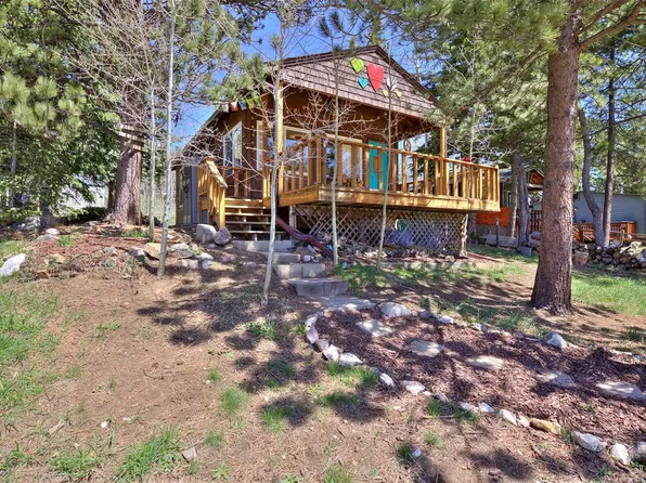 55 E 4th St, Nederland, CO 80466