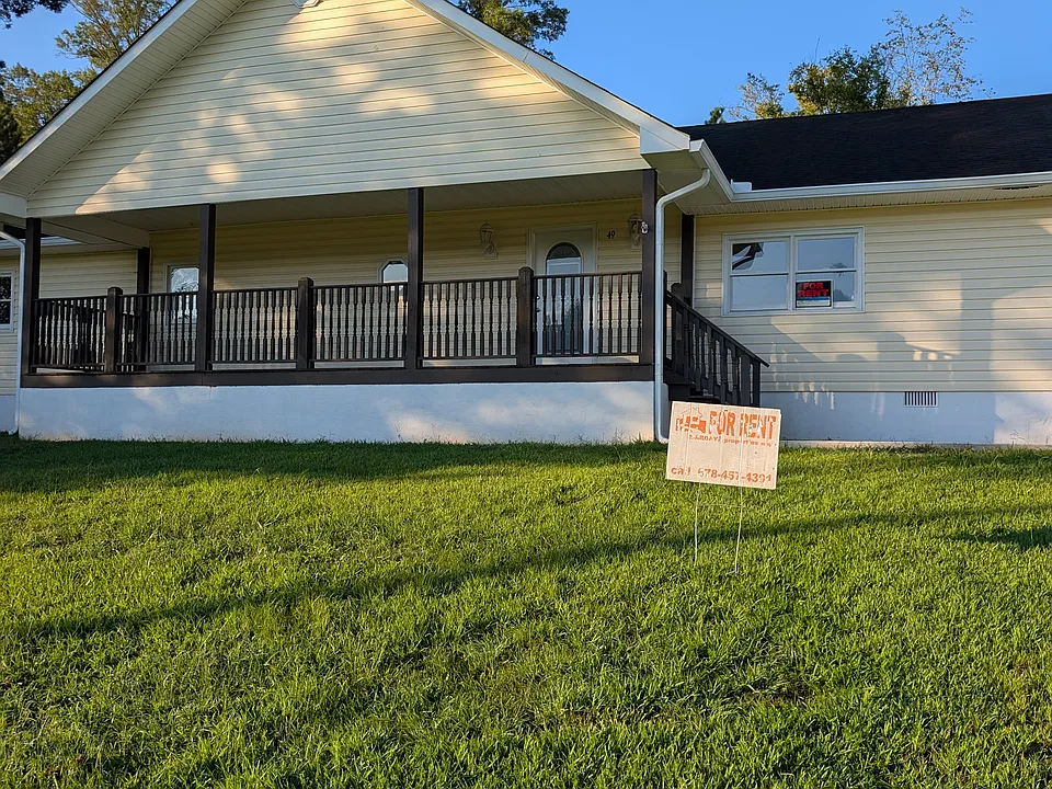 Patterson Dr SE