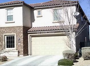 2160 Anserville Ave, Henderson, NV 89044