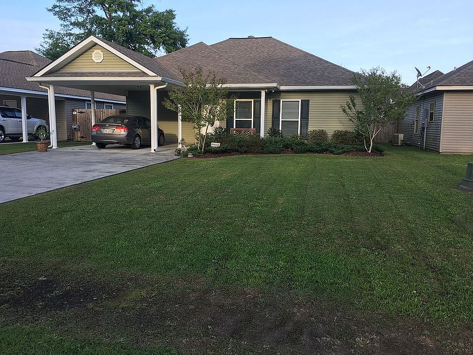 House front 