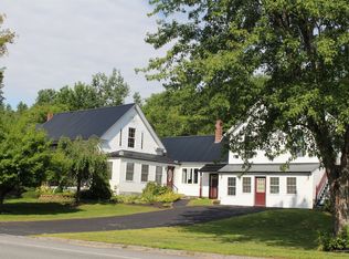 32 Main St, West Paris, ME 04289